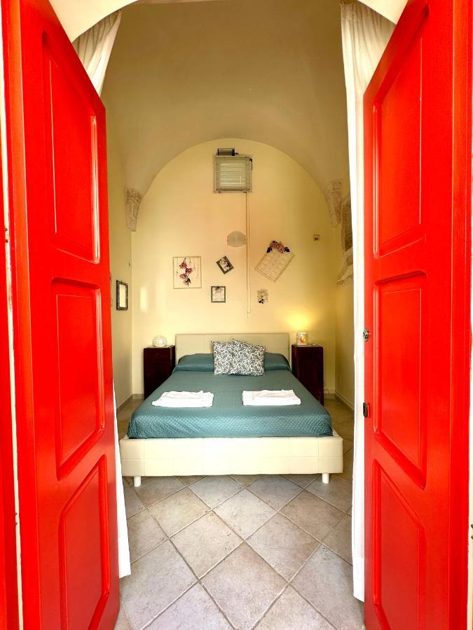 Casa Giardino Villa Остуни Екстериор снимка