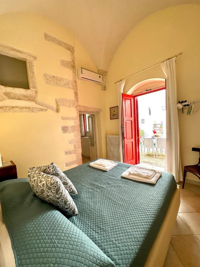 Casa Giardino Villa Остуни Екстериор снимка