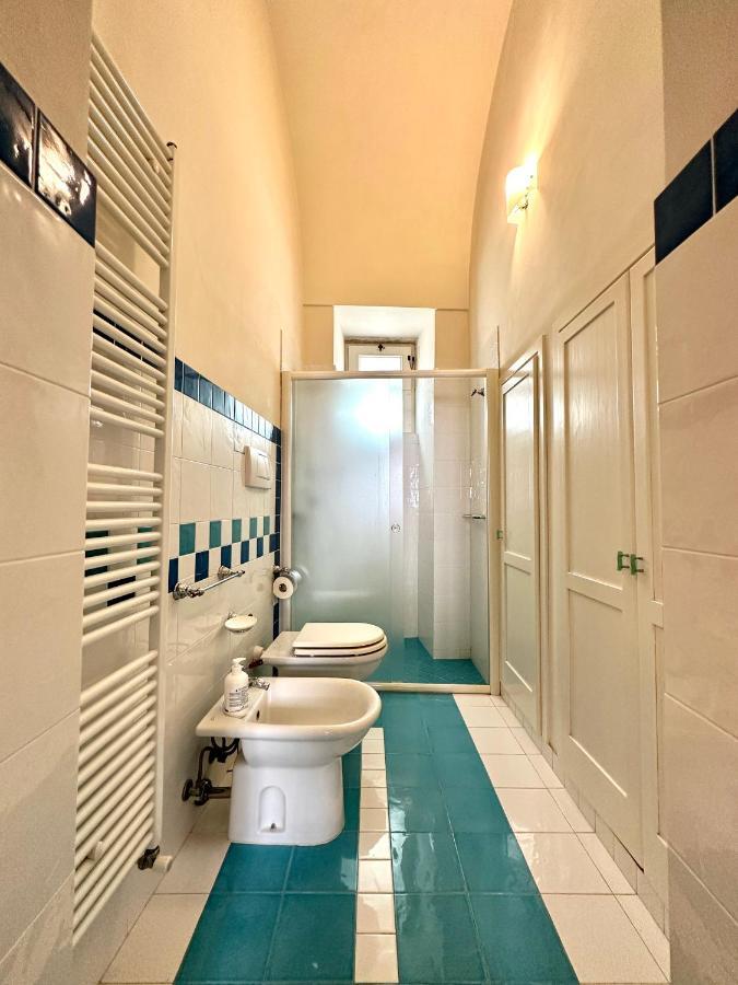 Casa Giardino Villa Остуни Екстериор снимка