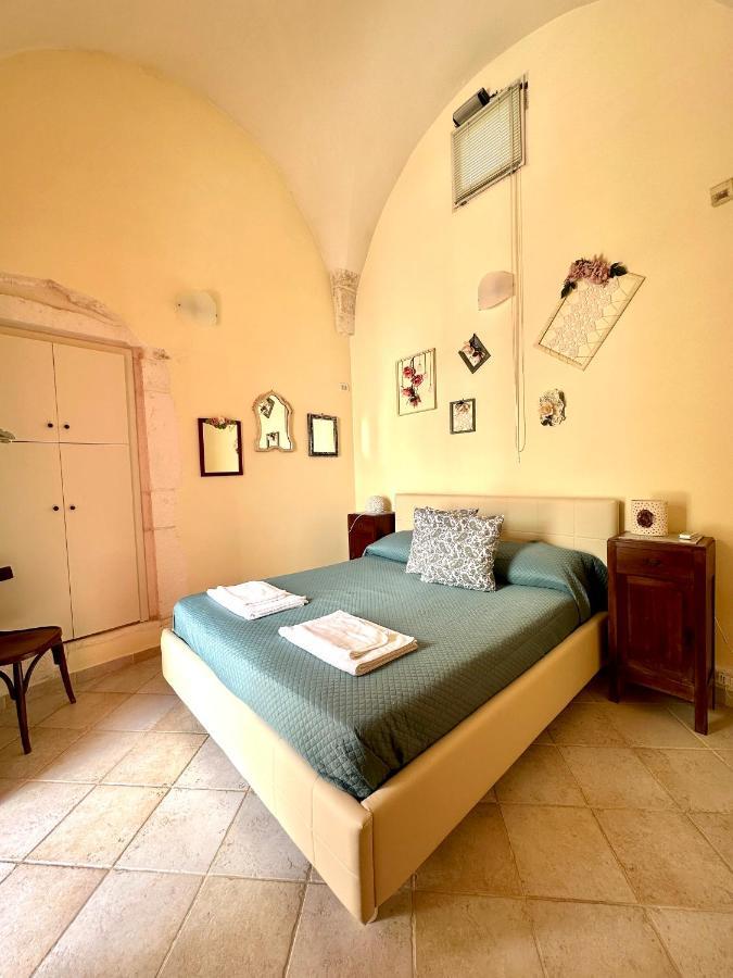 Casa Giardino Villa Остуни Екстериор снимка
