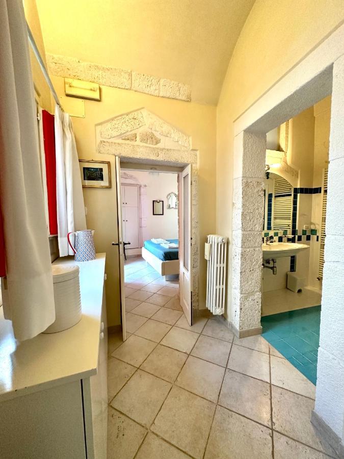 Casa Giardino Villa Остуни Екстериор снимка