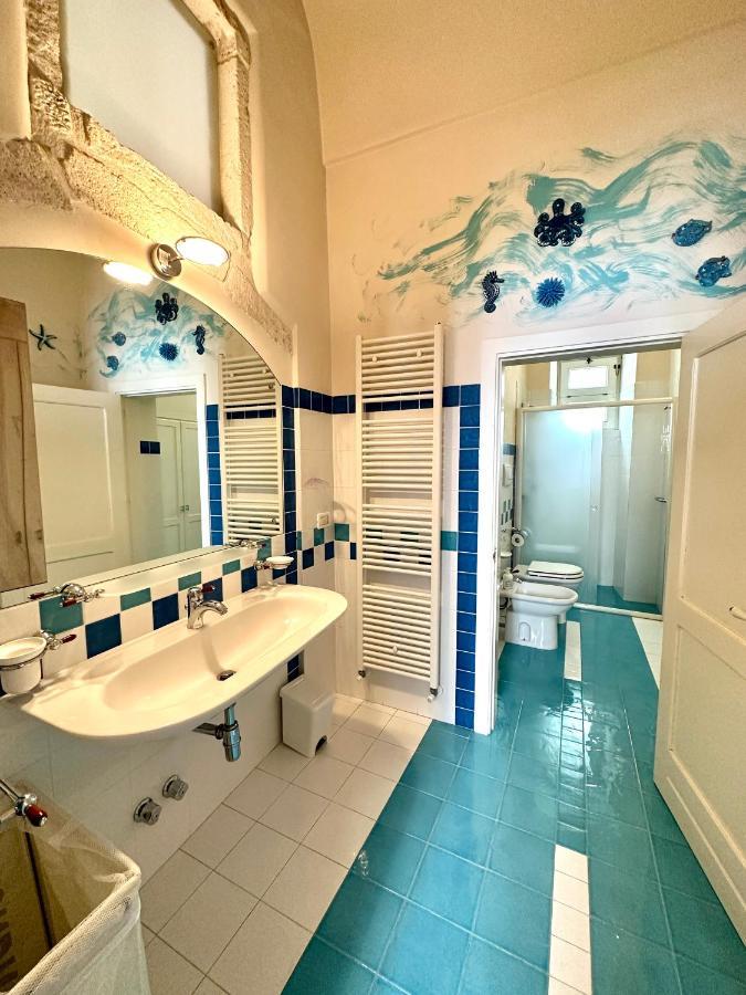 Casa Giardino Villa Остуни Екстериор снимка