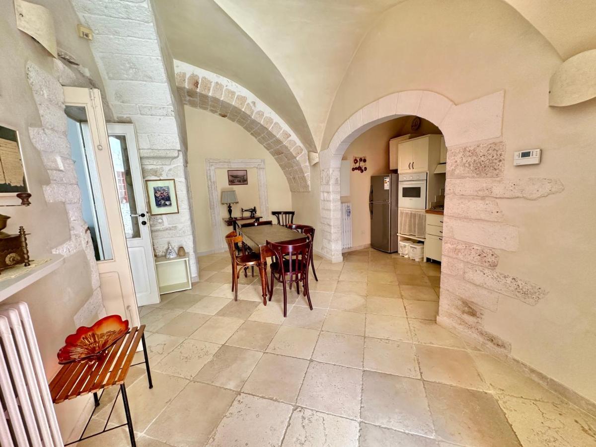 Casa Giardino Villa Остуни Екстериор снимка