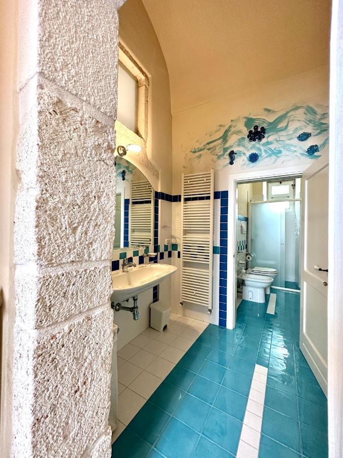 Casa Giardino Villa Остуни Екстериор снимка