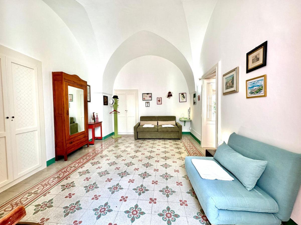 Casa Giardino Villa Остуни Екстериор снимка
