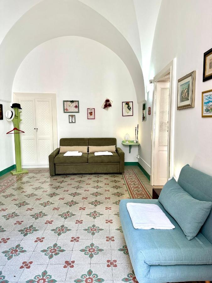 Casa Giardino Villa Остуни Екстериор снимка